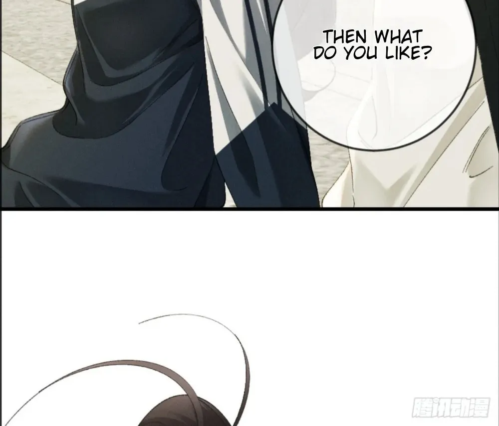 I Can't Escape From My Contract Husband's Doting Love Chapter 24 page 36 - 