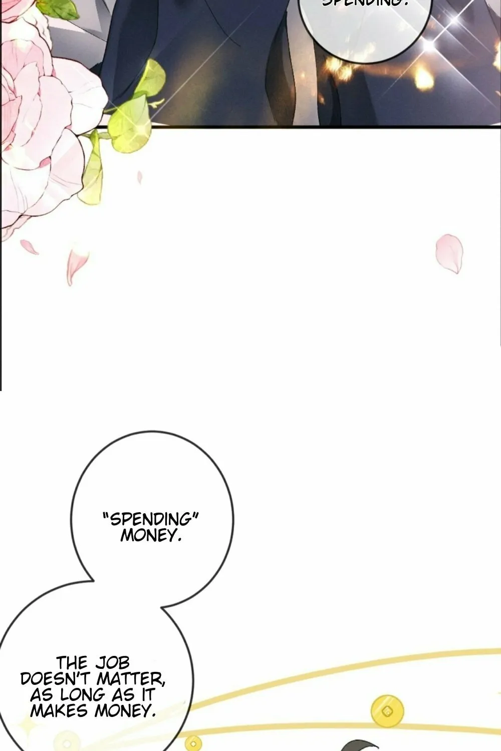 I Can't Escape From My Contract Husband's Doting Love Chapter 24 page 38 - 
