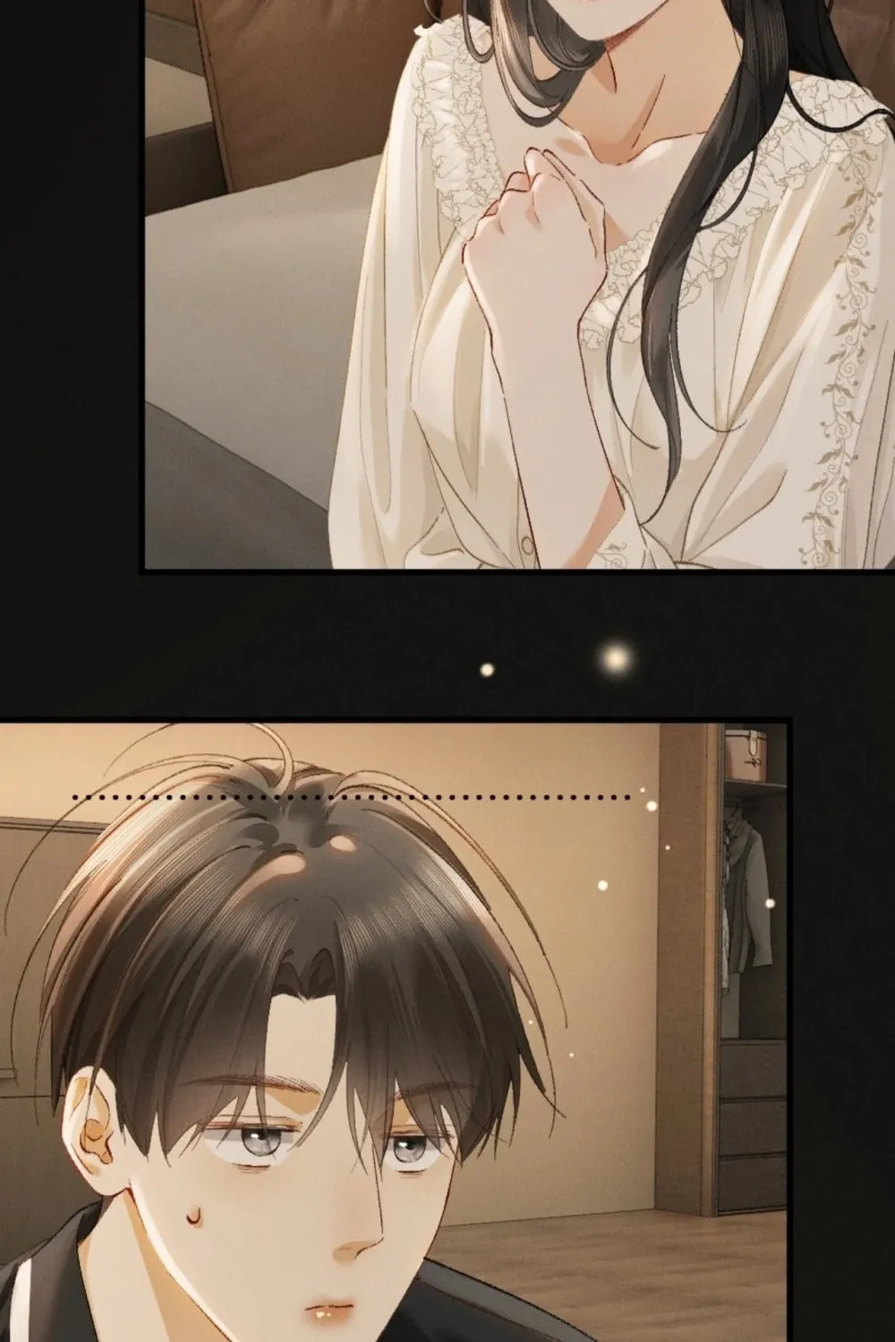 I Can't Escape From My Contract Husband's Doting Love Chapter 24 page 5 - 