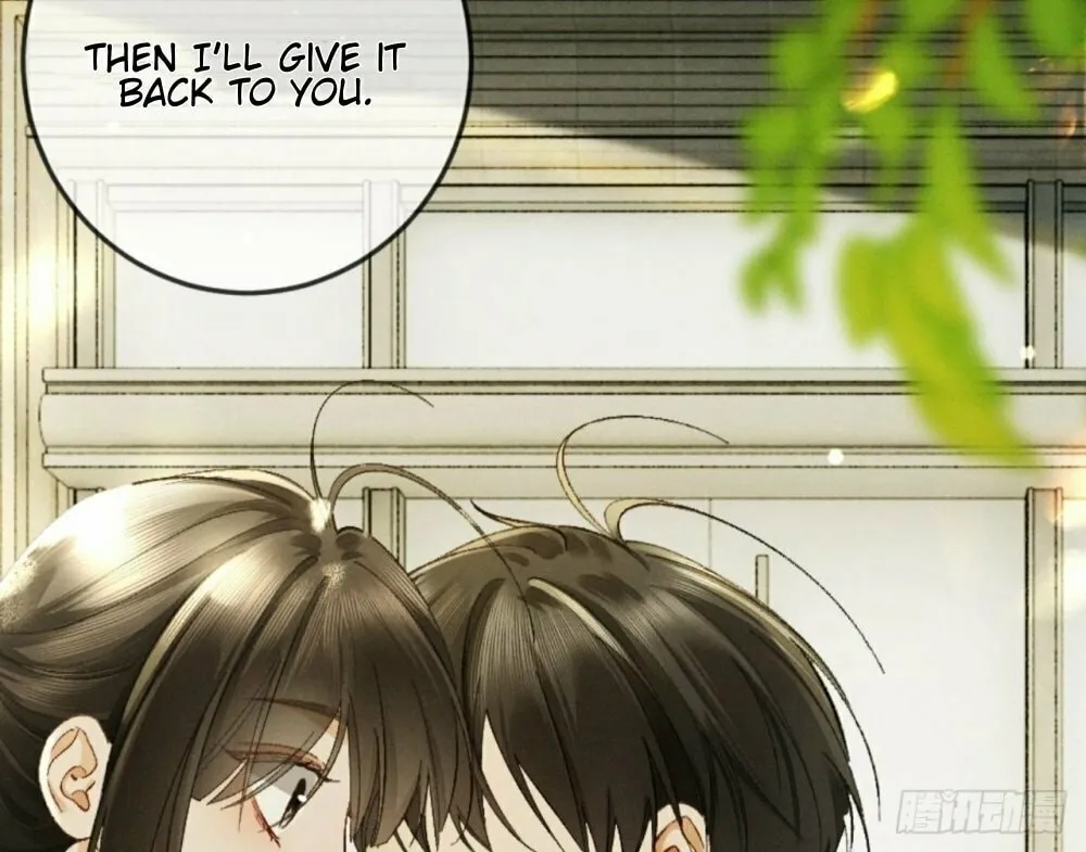 I Can't Escape From My Contract Husband's Doting Love Chapter 24 page 43 - 