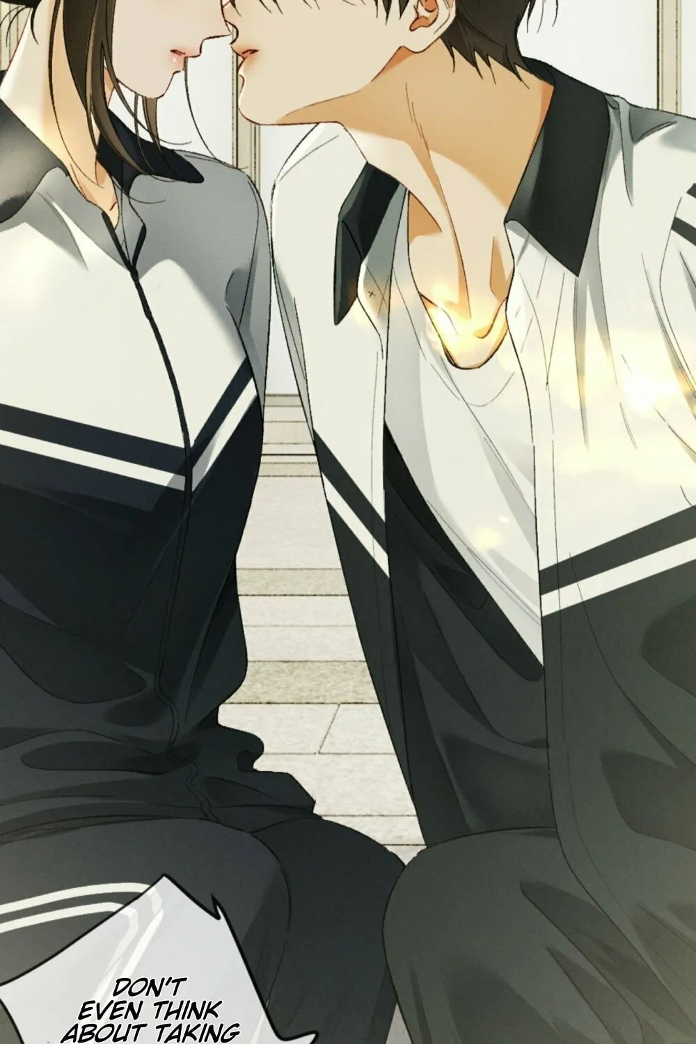 I Can't Escape From My Contract Husband's Doting Love Chapter 24 page 44 - 