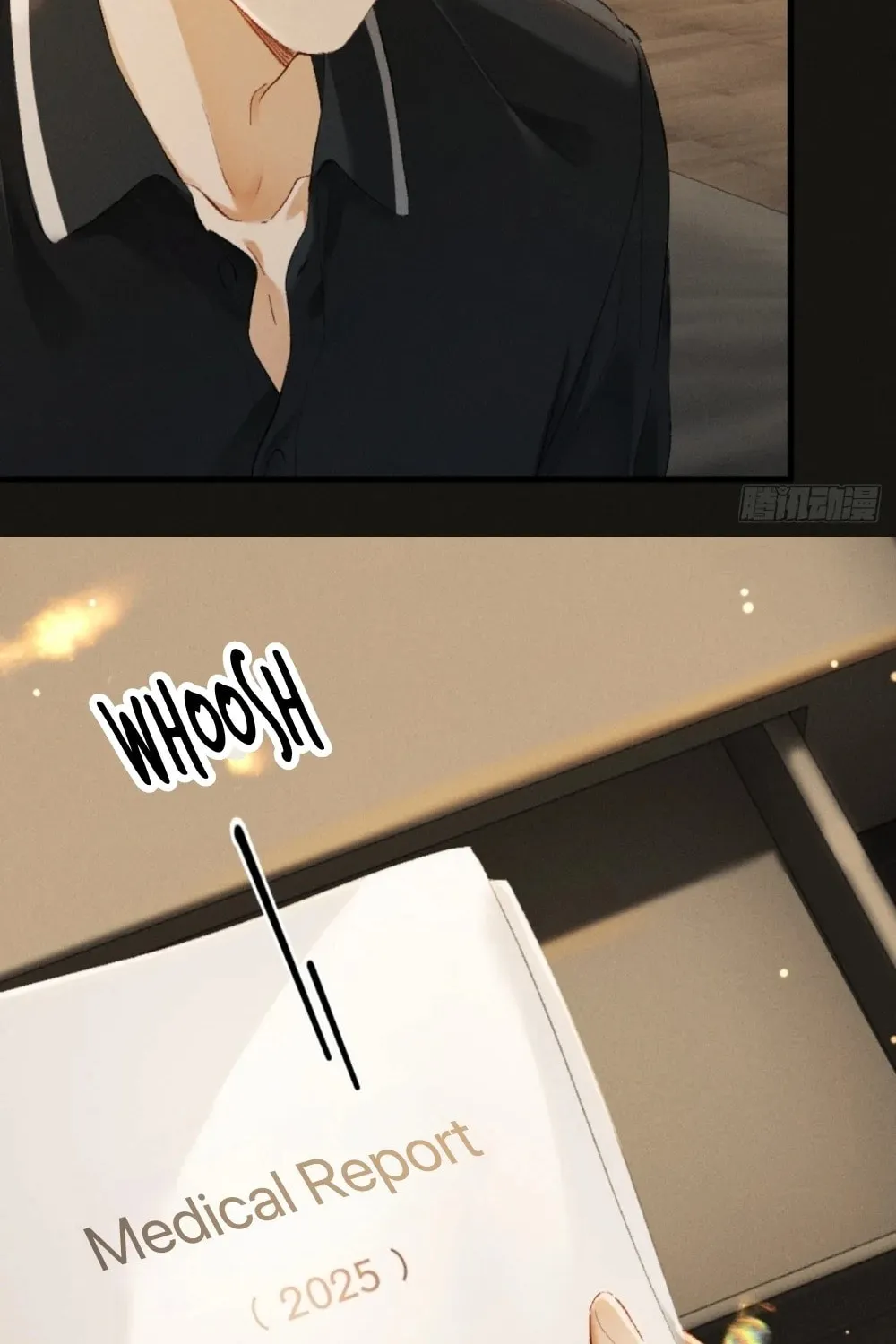 I Can't Escape From My Contract Husband's Doting Love Chapter 24 page 6 - 