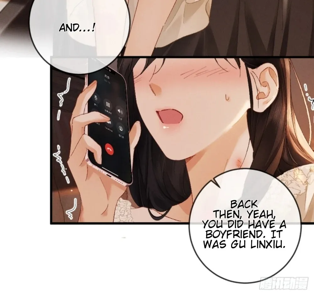 I Can't Escape From My Contract Husband's Doting Love Chapter 24 page 53 - 