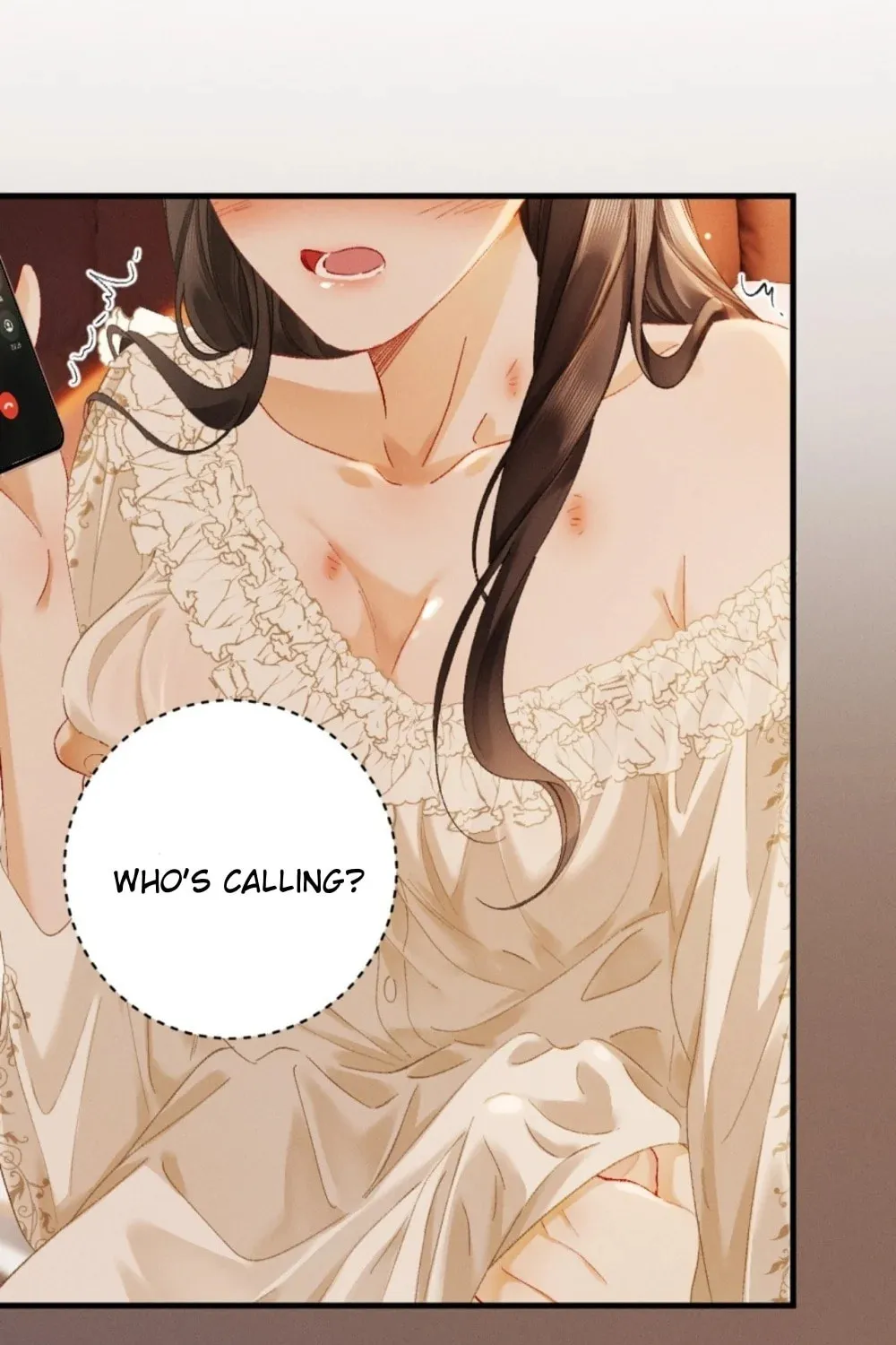 I Can't Escape From My Contract Husband's Doting Love Chapter 24 page 54 - 