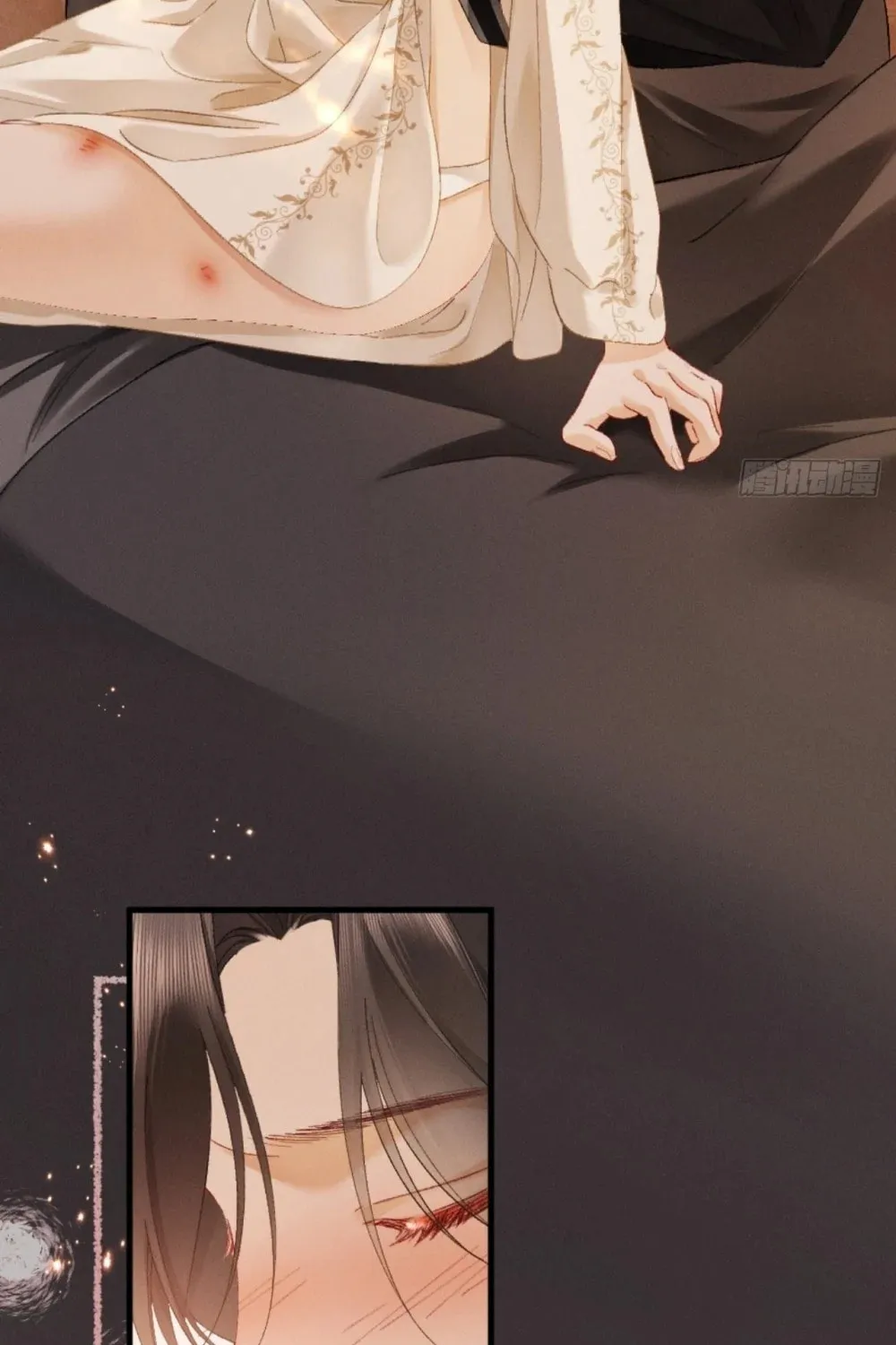 I Can't Escape From My Contract Husband's Doting Love Chapter 24 page 56 - 