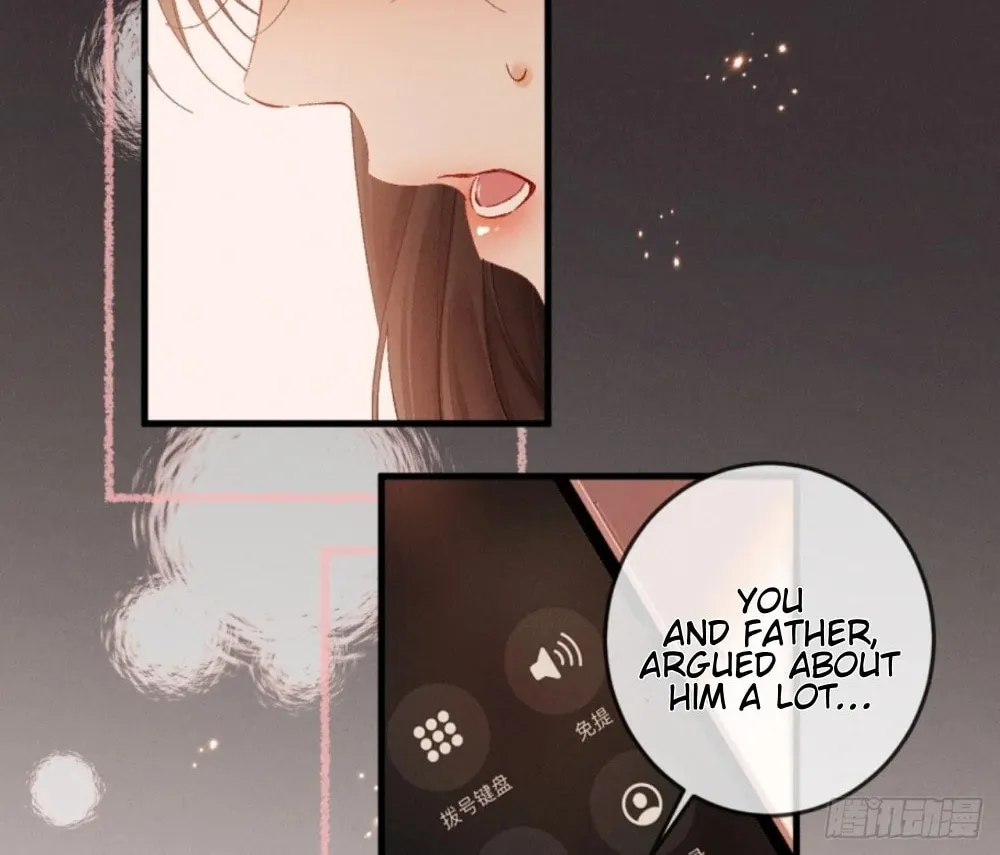 I Can't Escape From My Contract Husband's Doting Love Chapter 24 page 57 - 