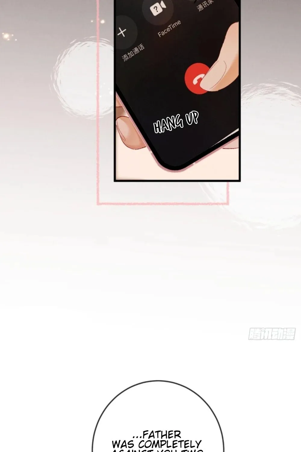 I Can't Escape From My Contract Husband's Doting Love Chapter 24 page 58 - 