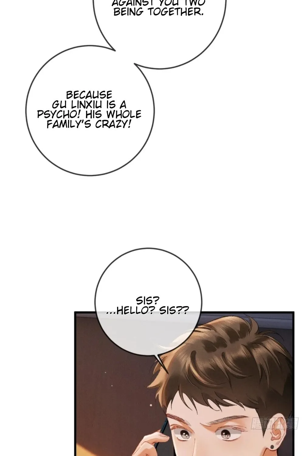 I Can't Escape From My Contract Husband's Doting Love Chapter 24 page 59 - 