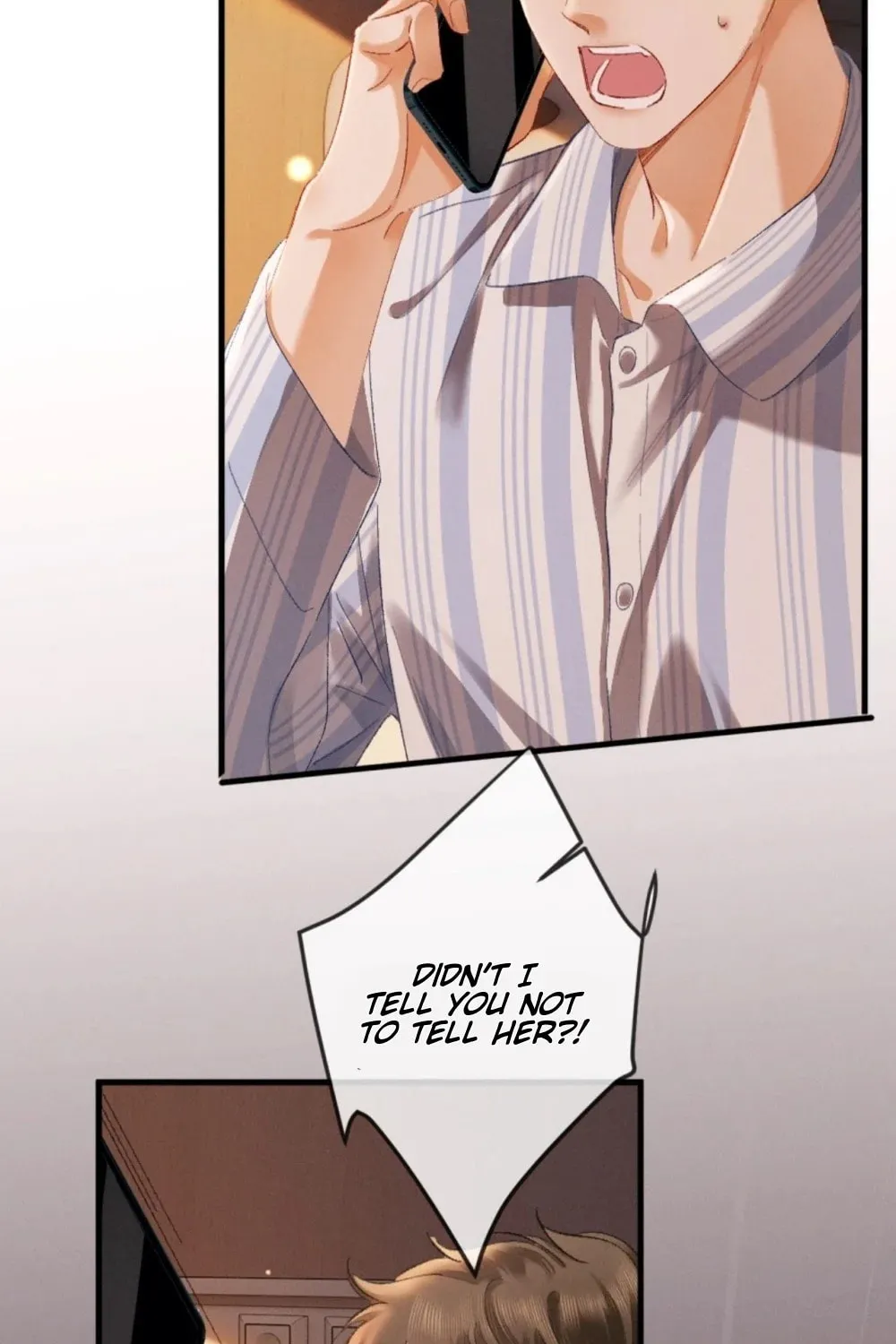 I Can't Escape From My Contract Husband's Doting Love Chapter 24 page 60 - 