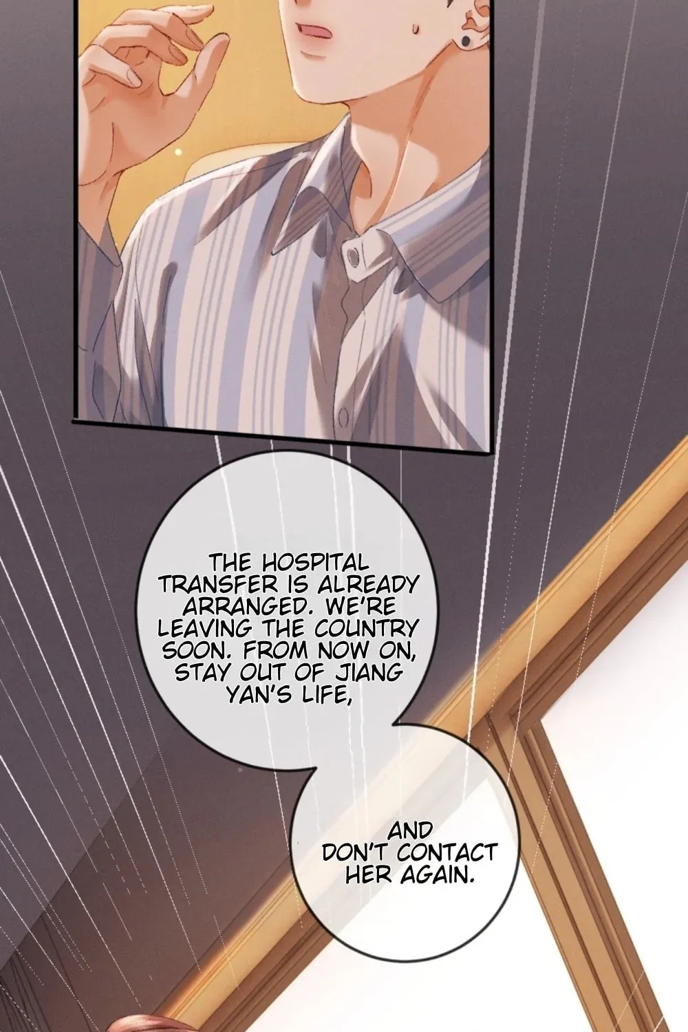 I Can't Escape From My Contract Husband's Doting Love Chapter 24 page 62 - 
