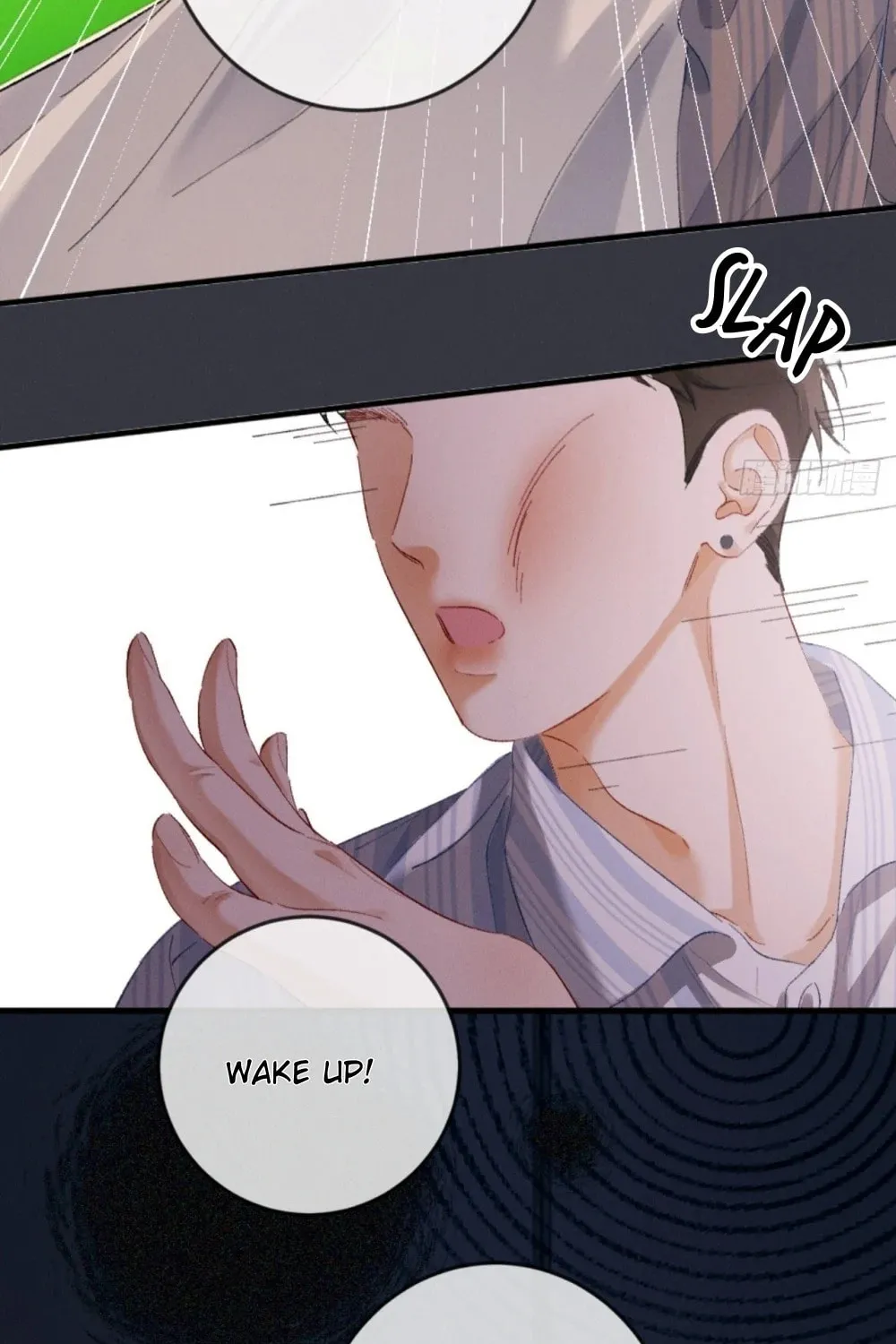 I Can't Escape From My Contract Husband's Doting Love Chapter 24 page 64 - 