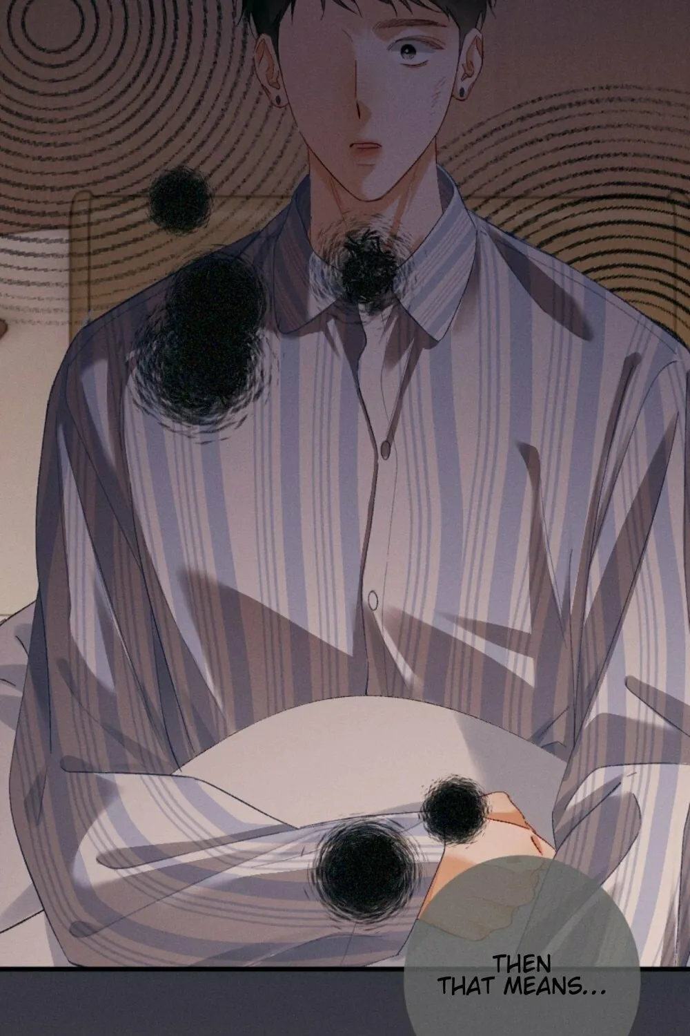I Can't Escape From My Contract Husband's Doting Love Chapter 24 page 66 - 
