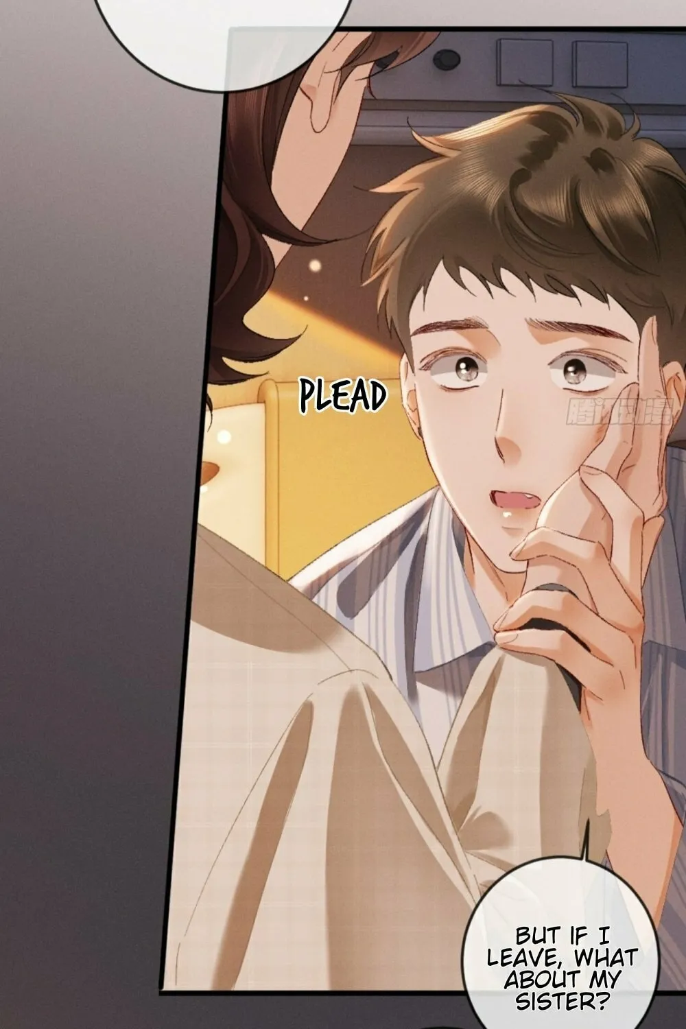 I Can't Escape From My Contract Husband's Doting Love Chapter 24 page 69 - 