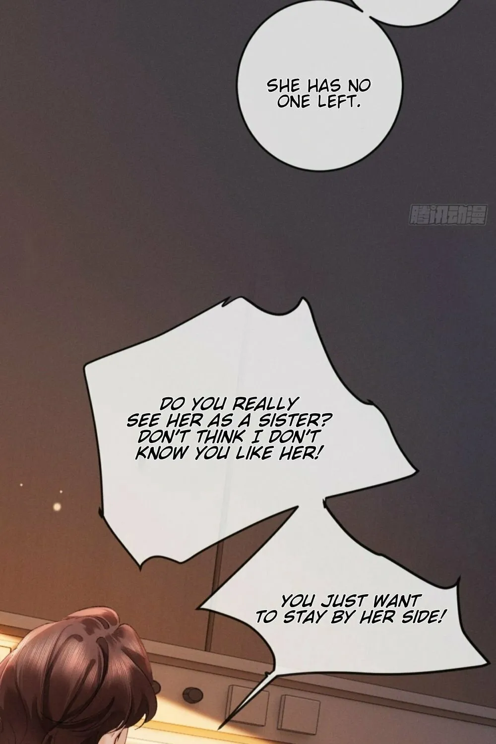 I Can't Escape From My Contract Husband's Doting Love Chapter 24 page 70 - 