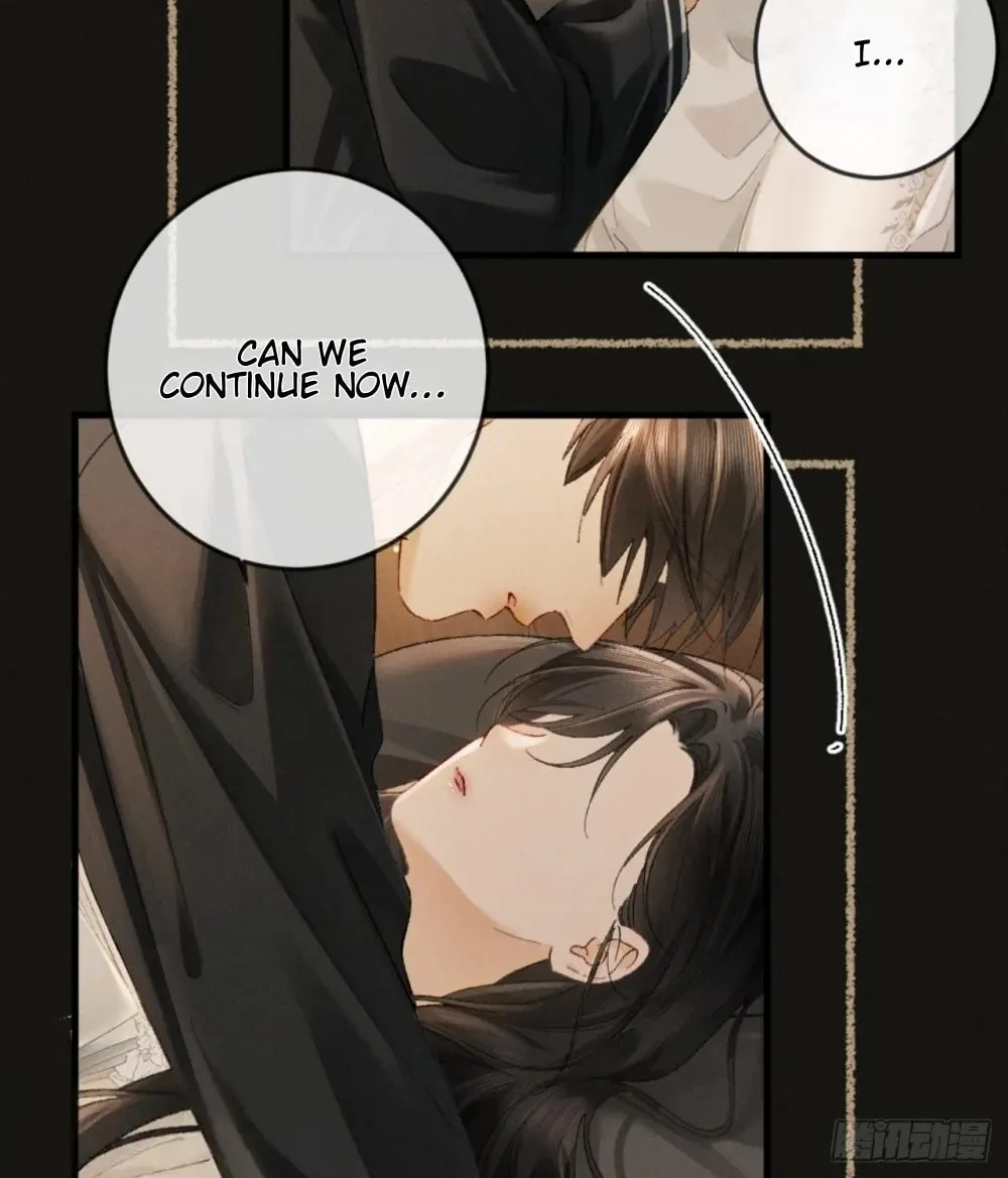 I Can't Escape From My Contract Husband's Doting Love Chapter 24 page 8 - 