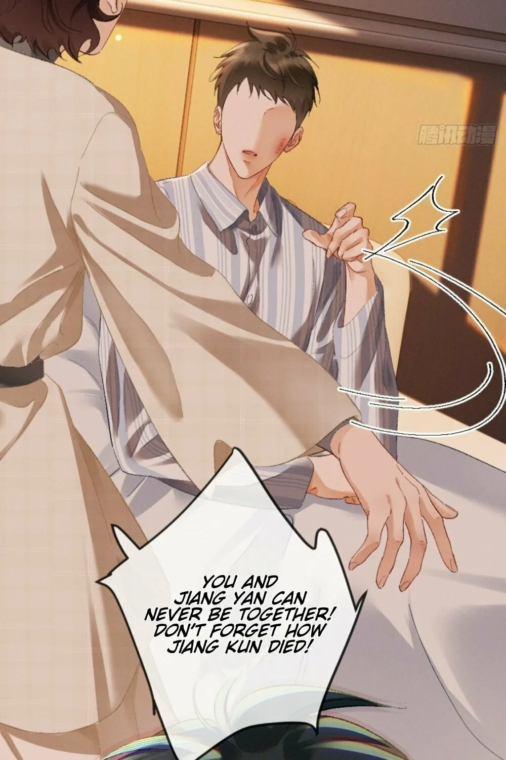 I Can't Escape From My Contract Husband's Doting Love Chapter 24 page 71 - 