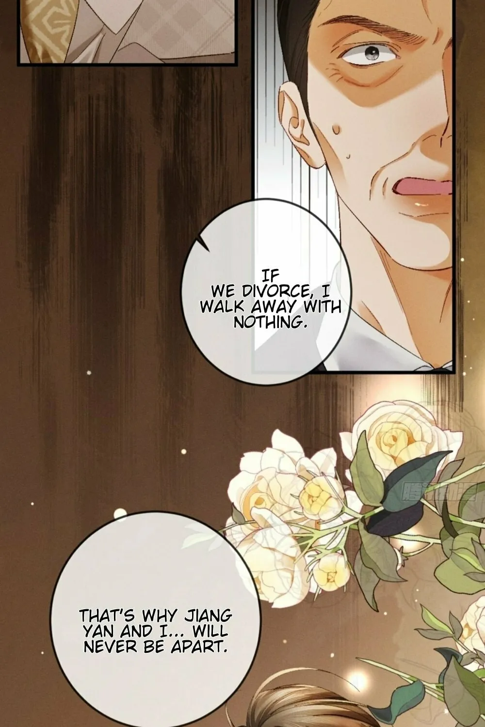 I Can't Escape From My Contract Husband's Doting Love Chapter 24 page 76 - 