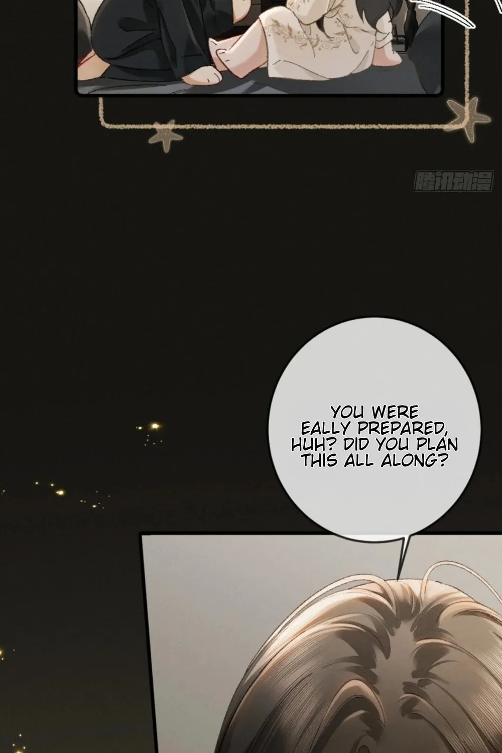 I Can't Escape From My Contract Husband's Doting Love Chapter 24 page 10 - 