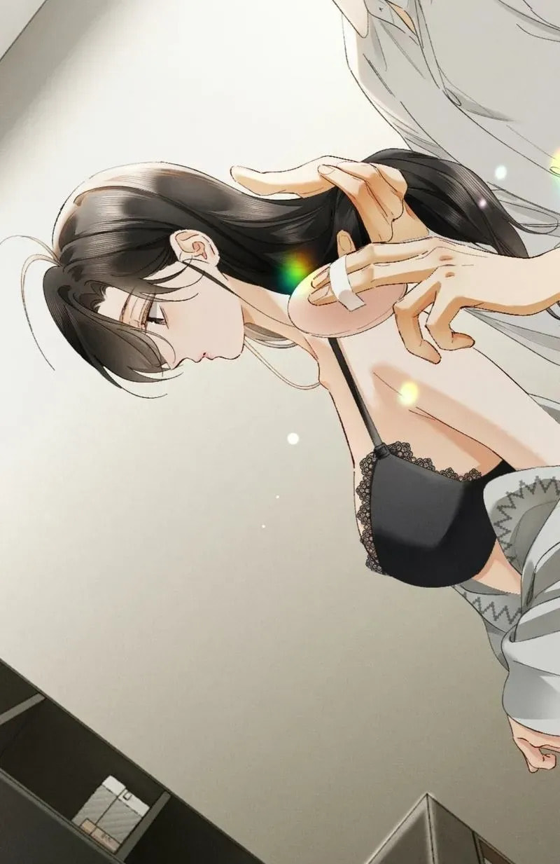 I Can't Escape From My Contract Husband's Doting Love Chapter 25 page 15 - 
