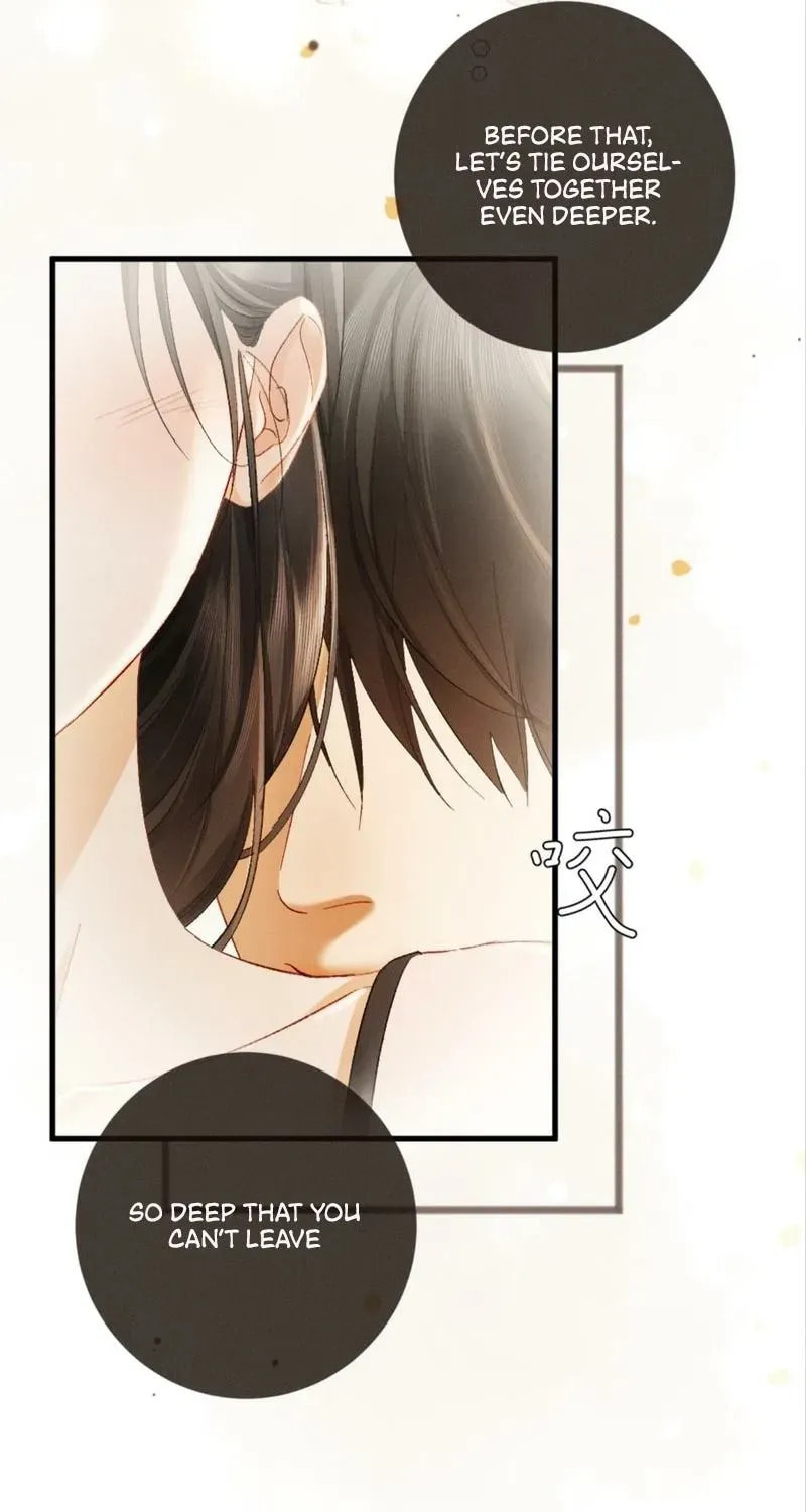 I Can't Escape From My Contract Husband's Doting Love Chapter 25 page 21 - 