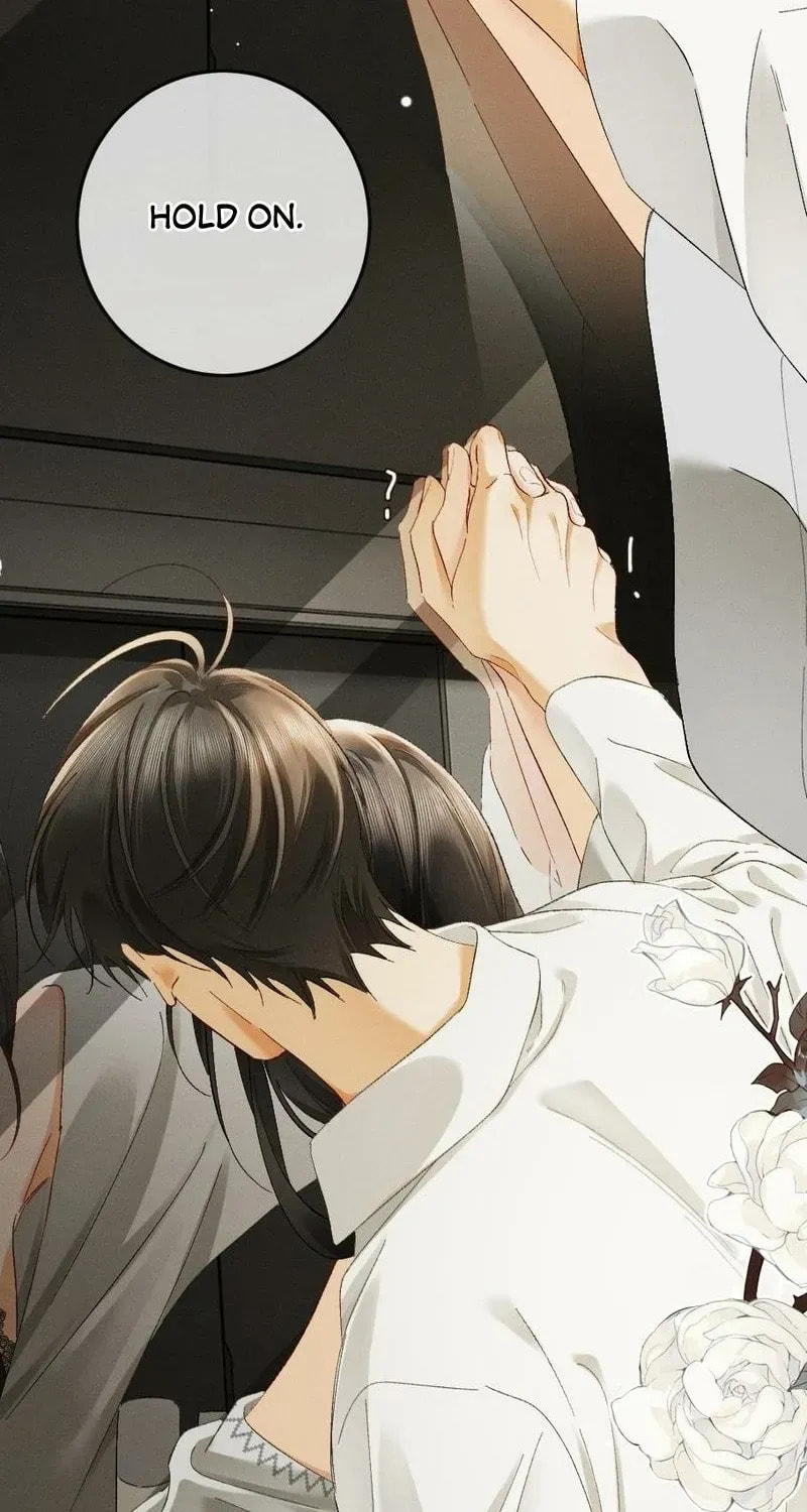 I Can't Escape From My Contract Husband's Doting Love Chapter 25 page 24 - 