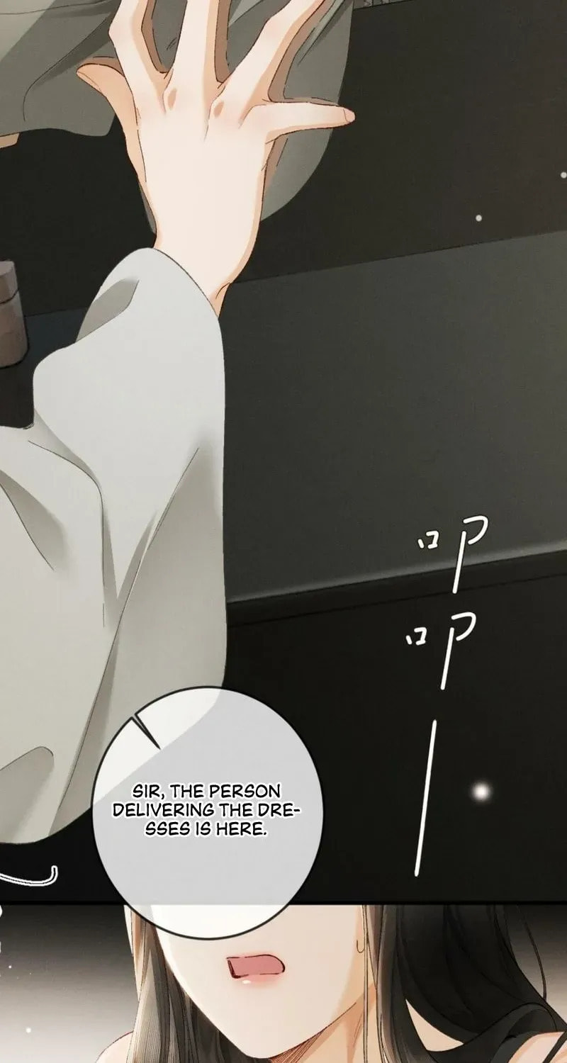 I Can't Escape From My Contract Husband's Doting Love Chapter 25 page 29 - 