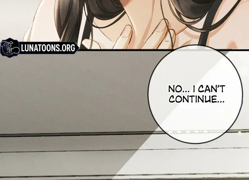 I Can't Escape From My Contract Husband's Doting Love Chapter 25 page 30 - 