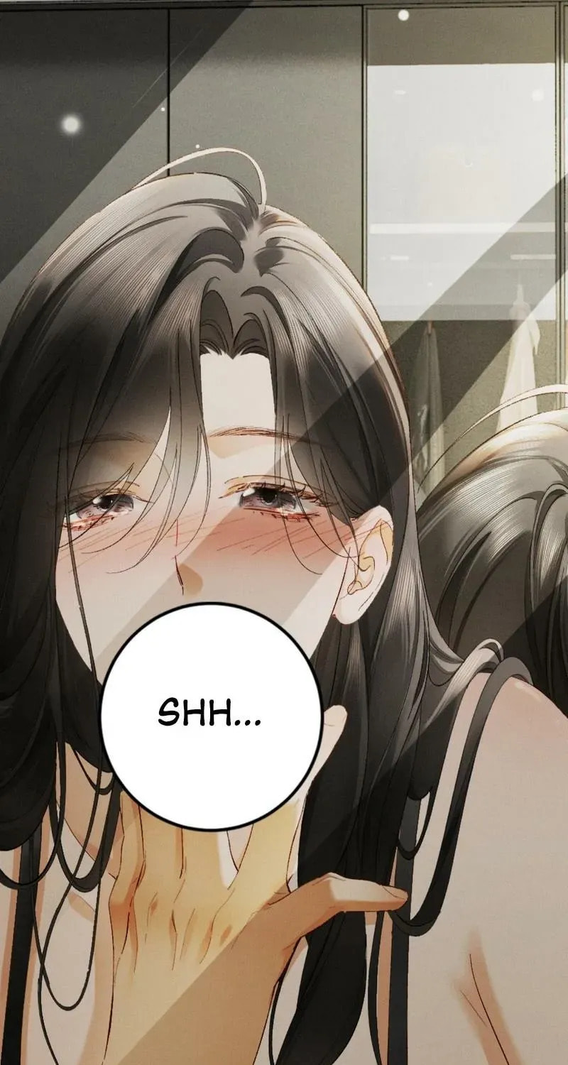 I Can't Escape From My Contract Husband's Doting Love Chapter 25 page 31 - 