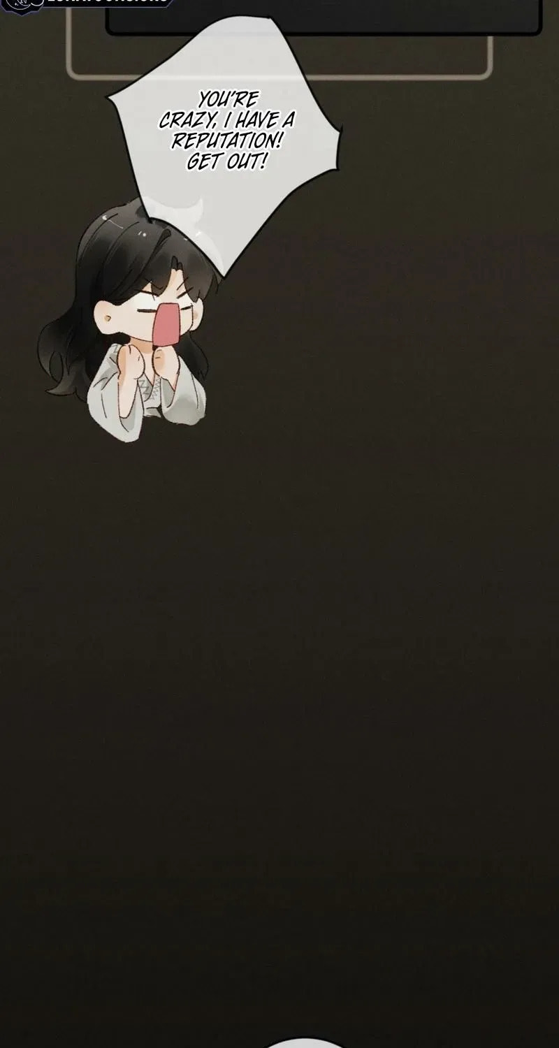 I Can't Escape From My Contract Husband's Doting Love Chapter 25 page 33 - 