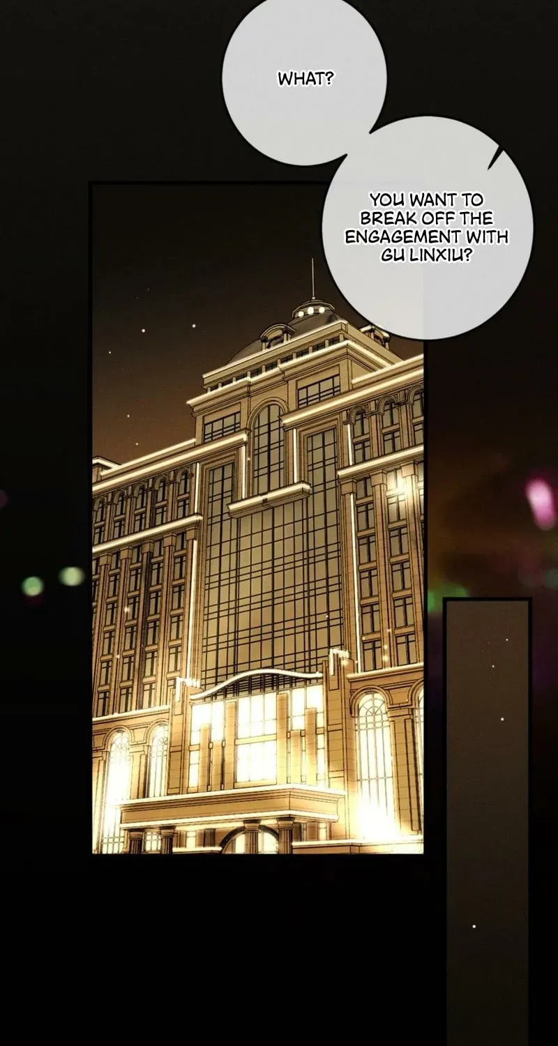 I Can't Escape From My Contract Husband's Doting Love Chapter 25 page 34 - 