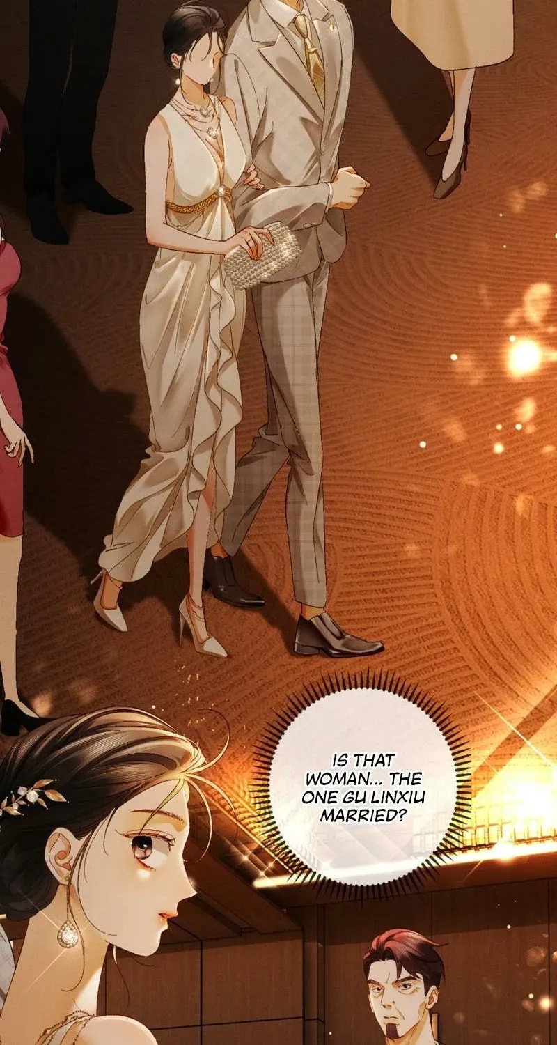 I Can't Escape From My Contract Husband's Doting Love Chapter 25 page 44 - 