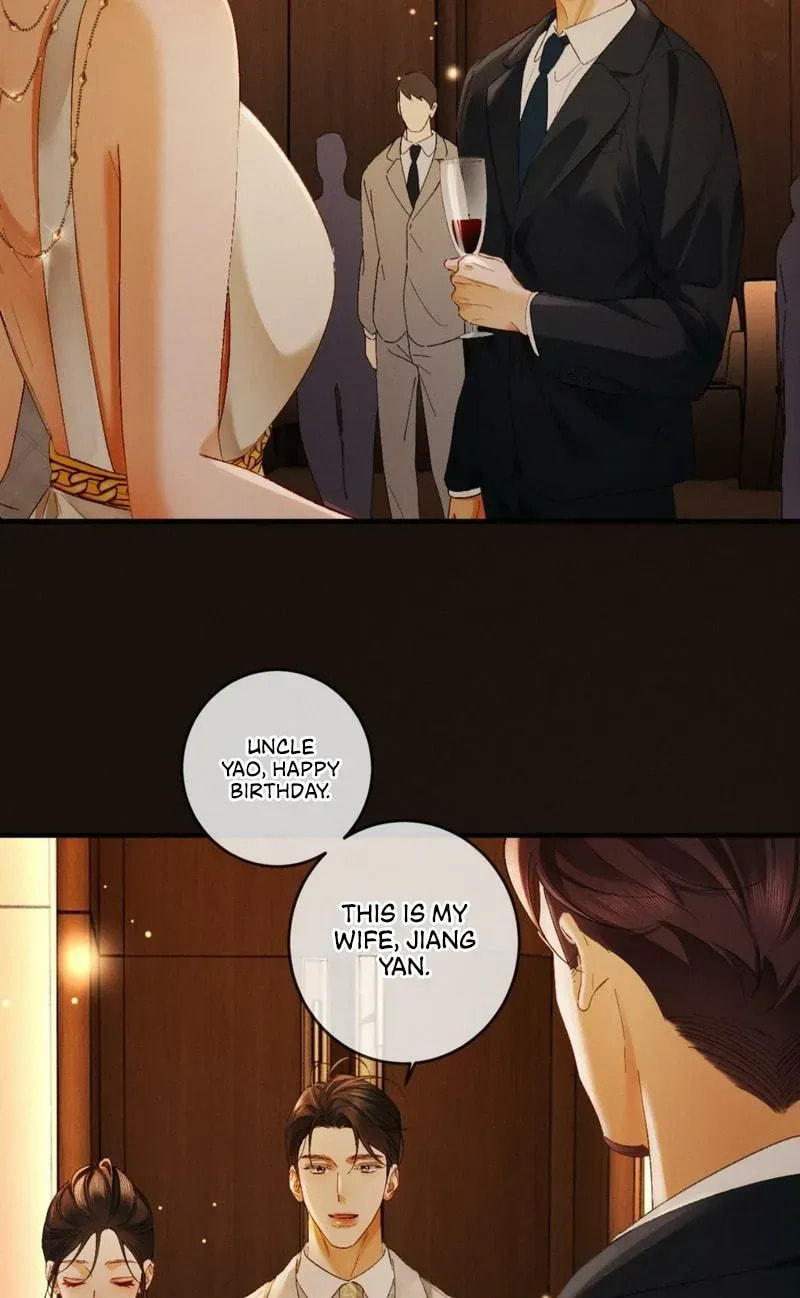 I Can't Escape From My Contract Husband's Doting Love Chapter 25 page 45 - 
