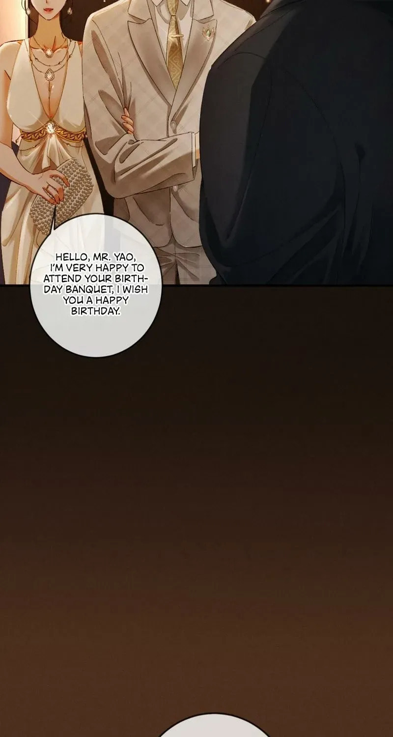 I Can't Escape From My Contract Husband's Doting Love Chapter 25 page 46 - 