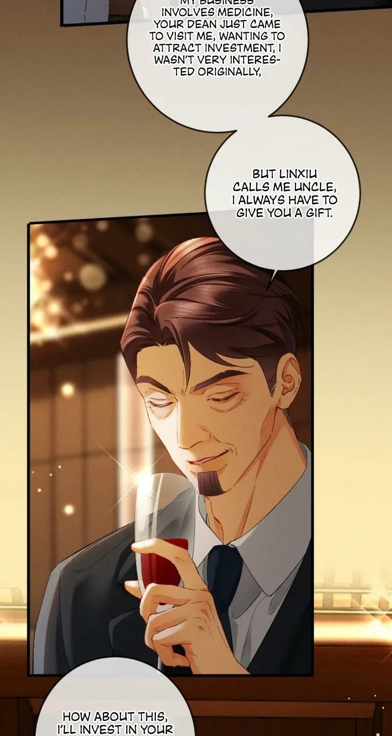 I Can't Escape From My Contract Husband's Doting Love Chapter 25 page 48 - 