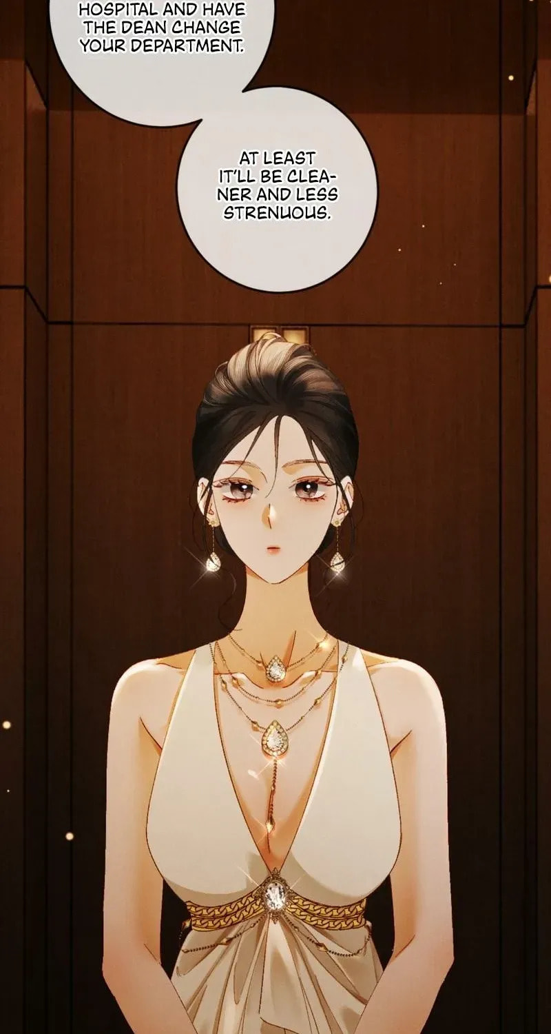 I Can't Escape From My Contract Husband's Doting Love Chapter 25 page 49 - 