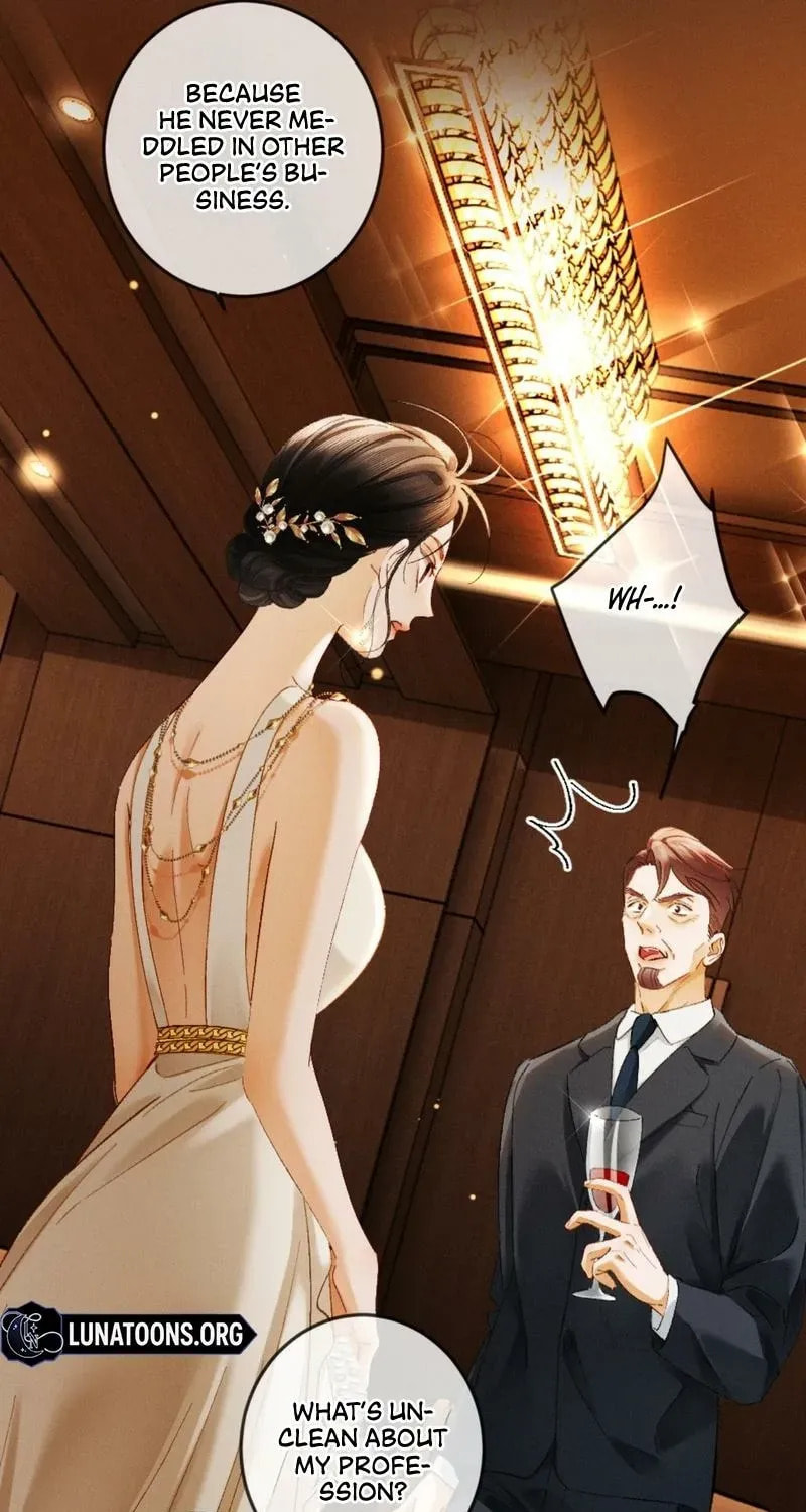 I Can't Escape From My Contract Husband's Doting Love Chapter 25 page 51 - 