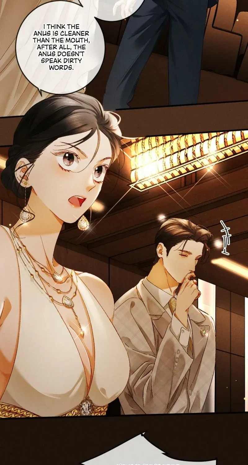 I Can't Escape From My Contract Husband's Doting Love Chapter 25 page 52 - 
