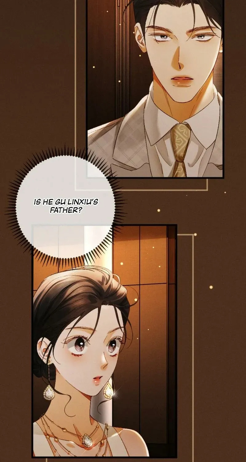 I Can't Escape From My Contract Husband's Doting Love Chapter 25 page 54 - 