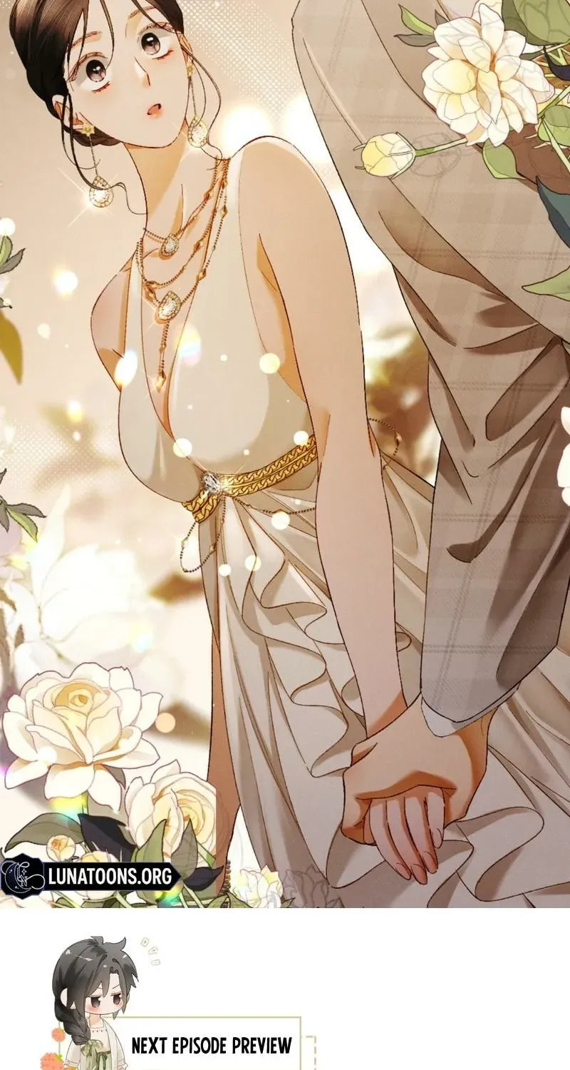 I Can't Escape From My Contract Husband's Doting Love Chapter 25 page 59 - 