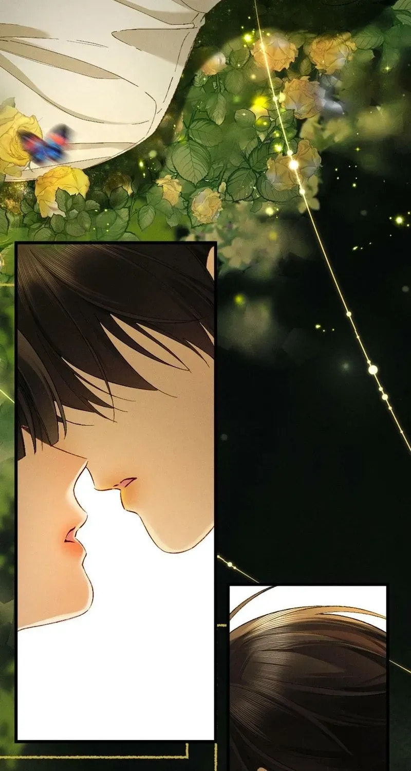 I Can't Escape From My Contract Husband's Doting Love Chapter 25 page 62 - 