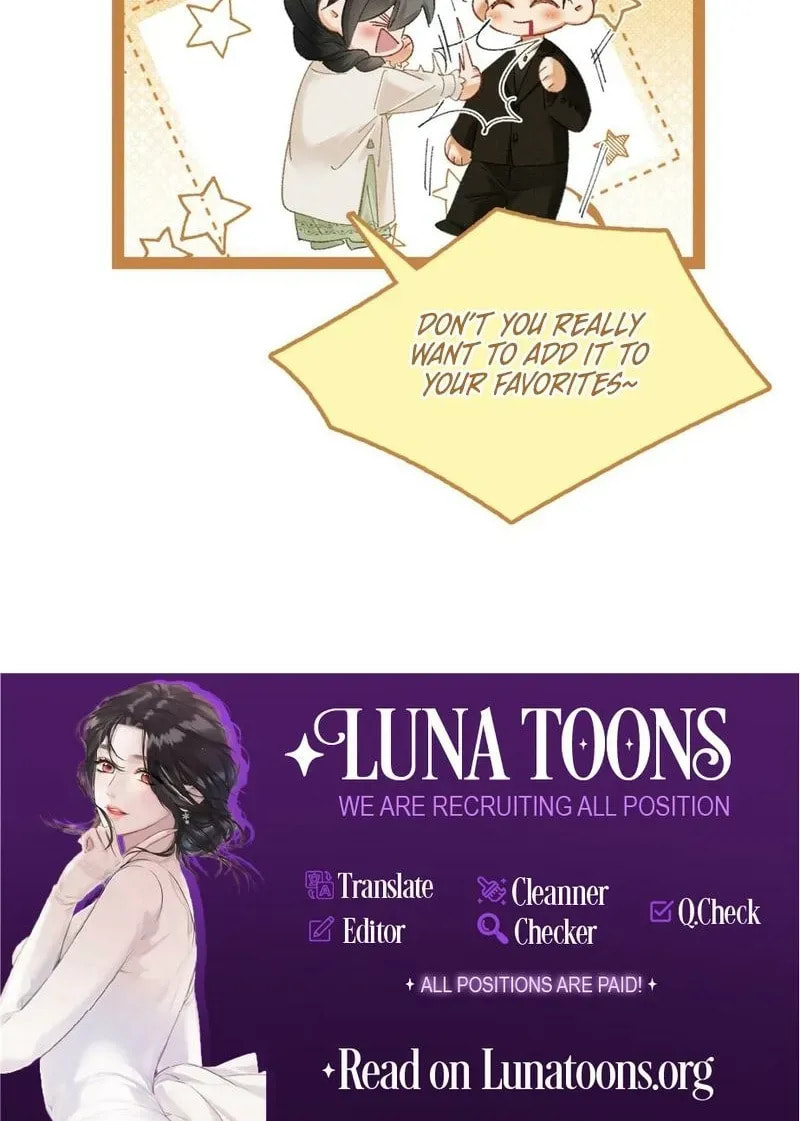 I Can't Escape From My Contract Husband's Doting Love Chapter 25 page 64 - 