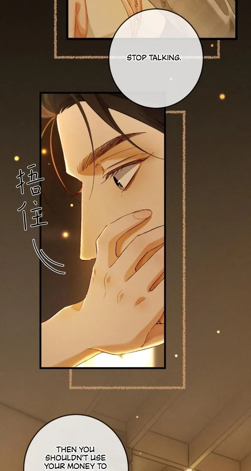 I Can't Escape From My Contract Husband's Doting Love Chapter 26 page 16 - 