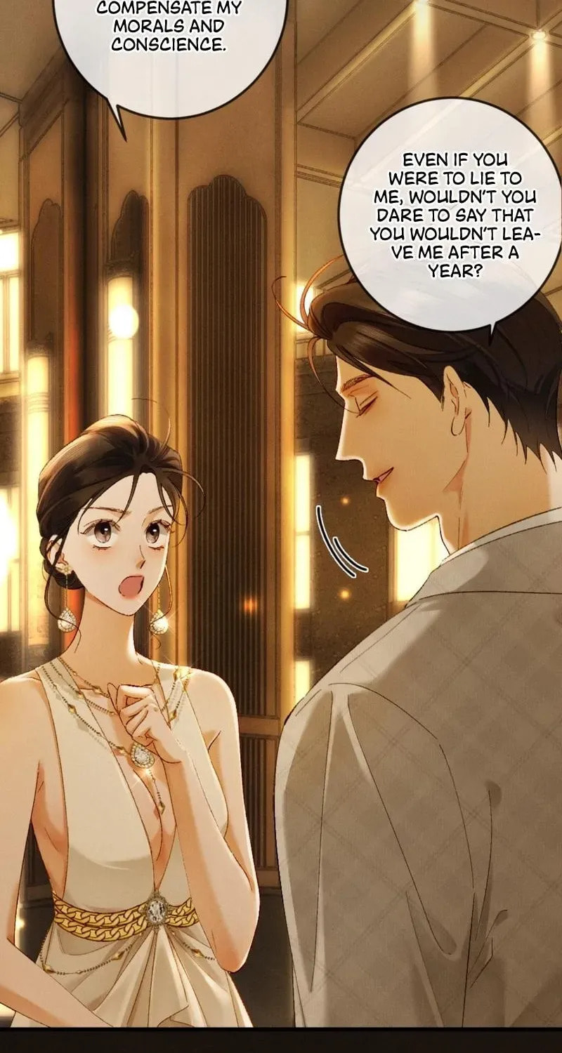 I Can't Escape From My Contract Husband's Doting Love Chapter 26 page 17 - 