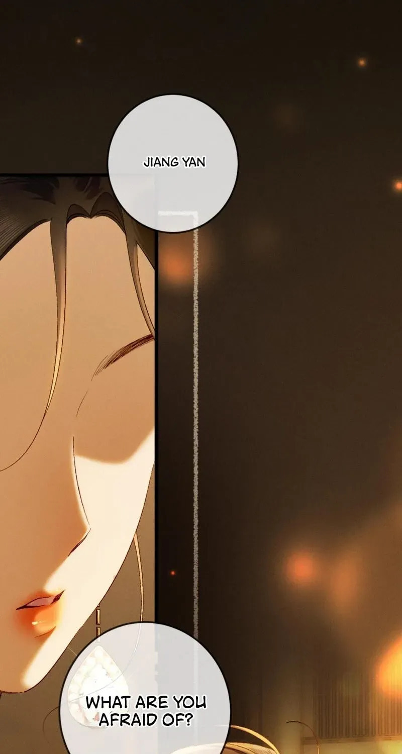 I Can't Escape From My Contract Husband's Doting Love Chapter 26 page 18 - 