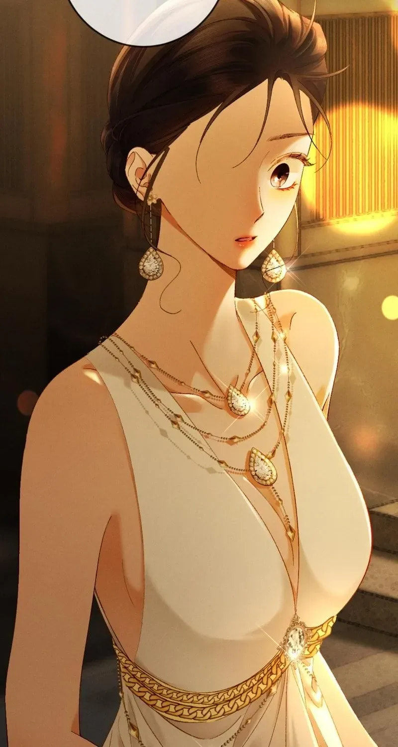 I Can't Escape From My Contract Husband's Doting Love Chapter 26 page 19 - 
