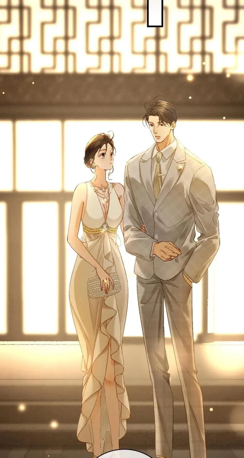 I Can't Escape From My Contract Husband's Doting Love Chapter 26 page 3 - 