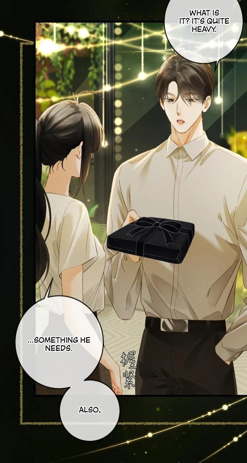 I Can't Escape From My Contract Husband's Doting Love Chapter 26 page 23 - 