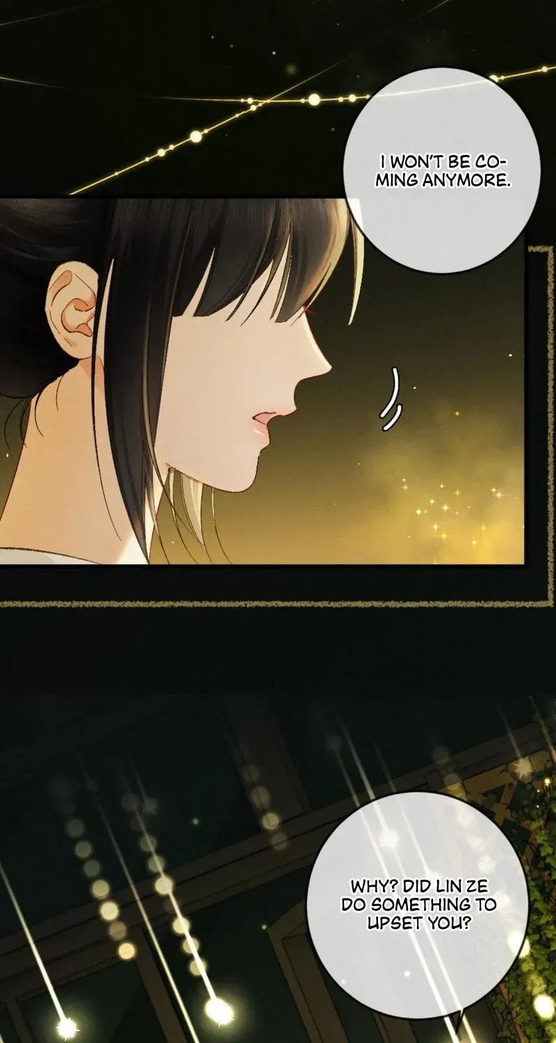 I Can't Escape From My Contract Husband's Doting Love Chapter 26 page 24 - 