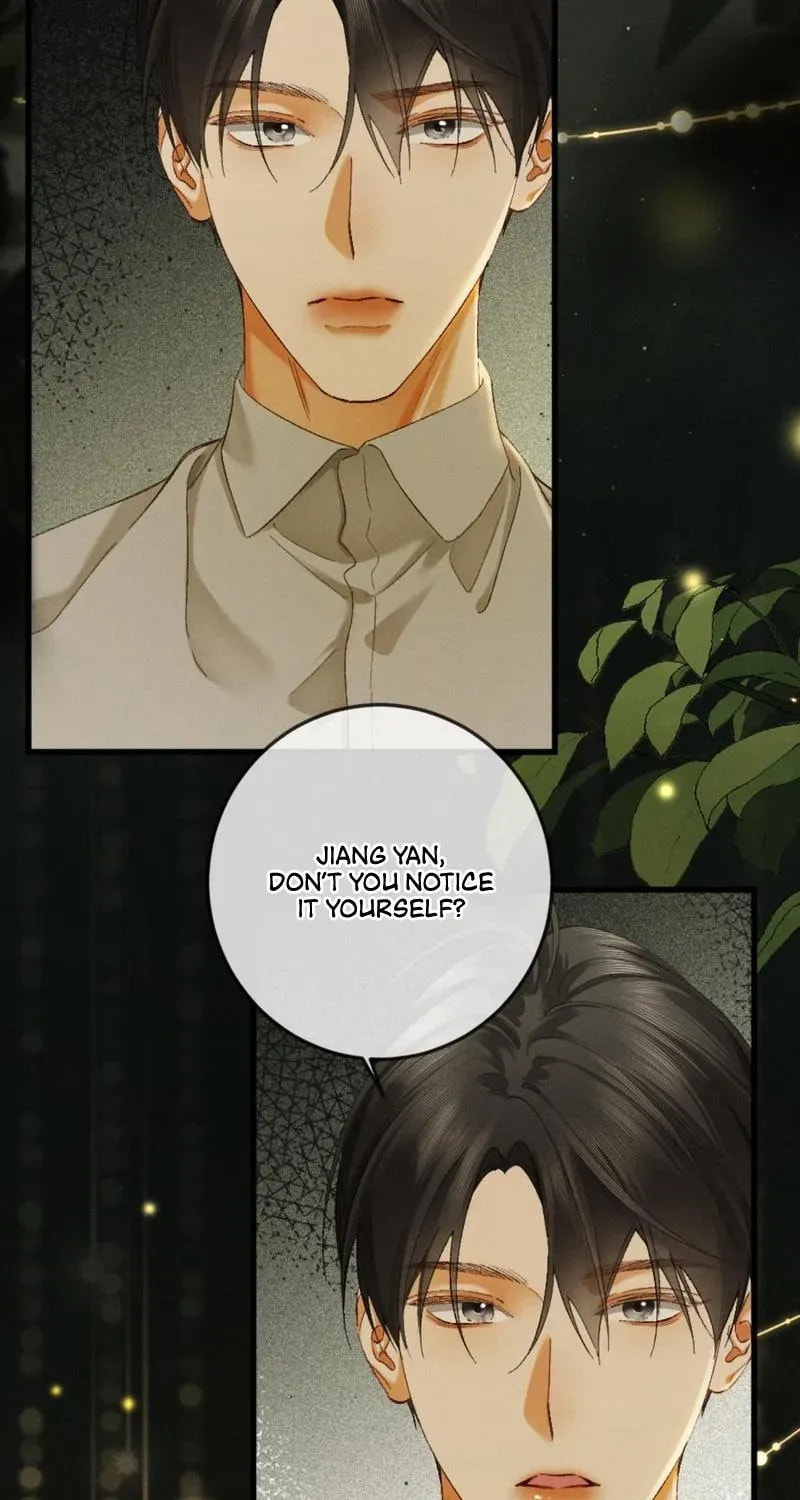 I Can't Escape From My Contract Husband's Doting Love Chapter 26 page 27 - 