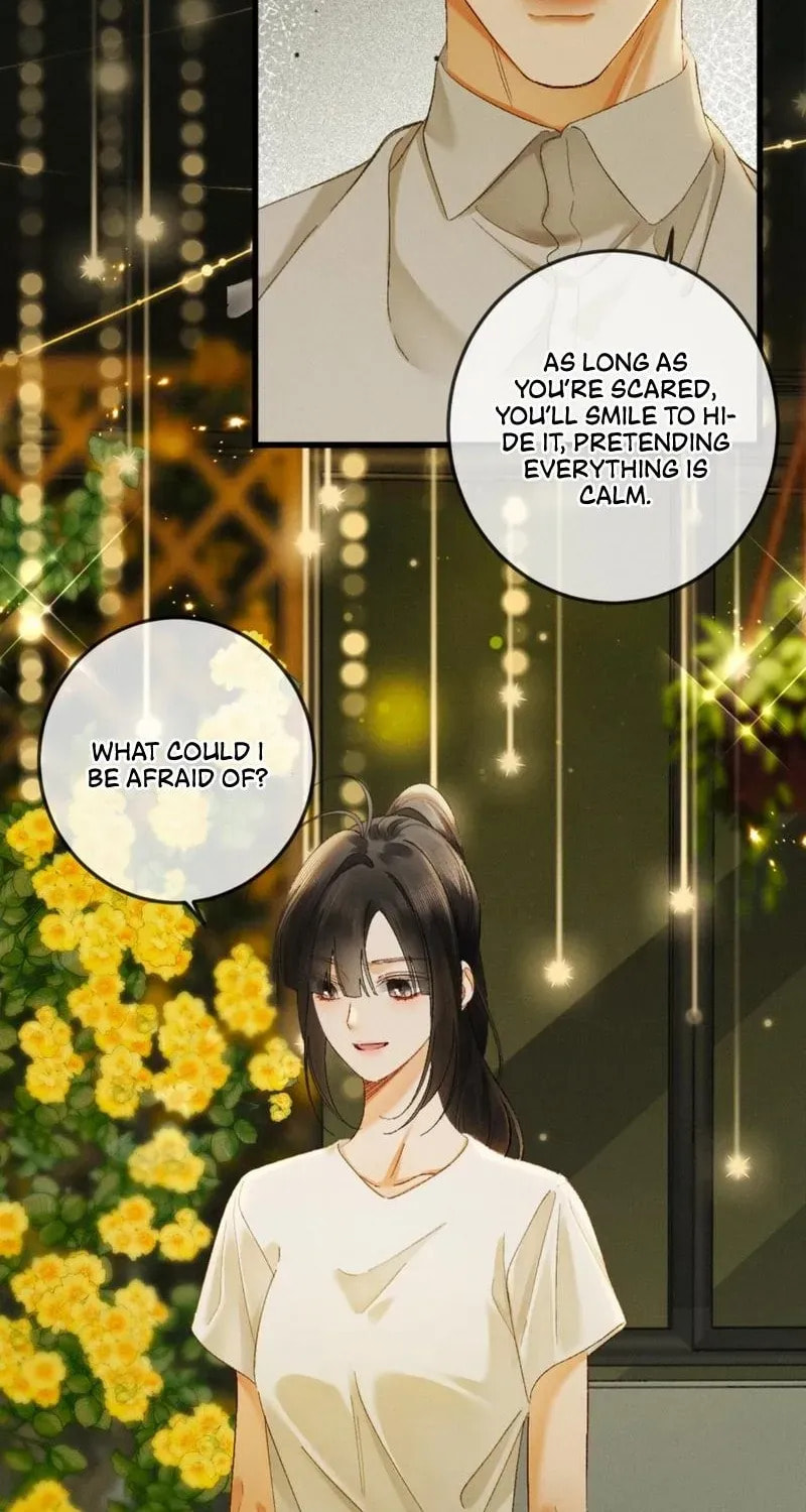 I Can't Escape From My Contract Husband's Doting Love Chapter 26 page 28 - 